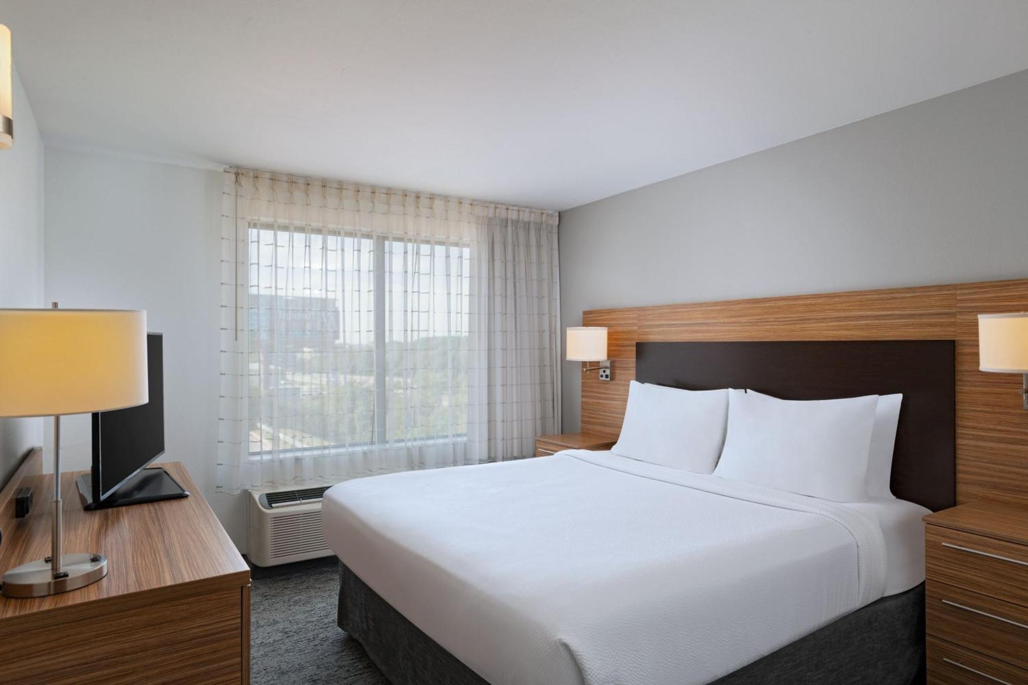 Towneplace Suites By Marriott Macon Mercer University Экстерьер фото