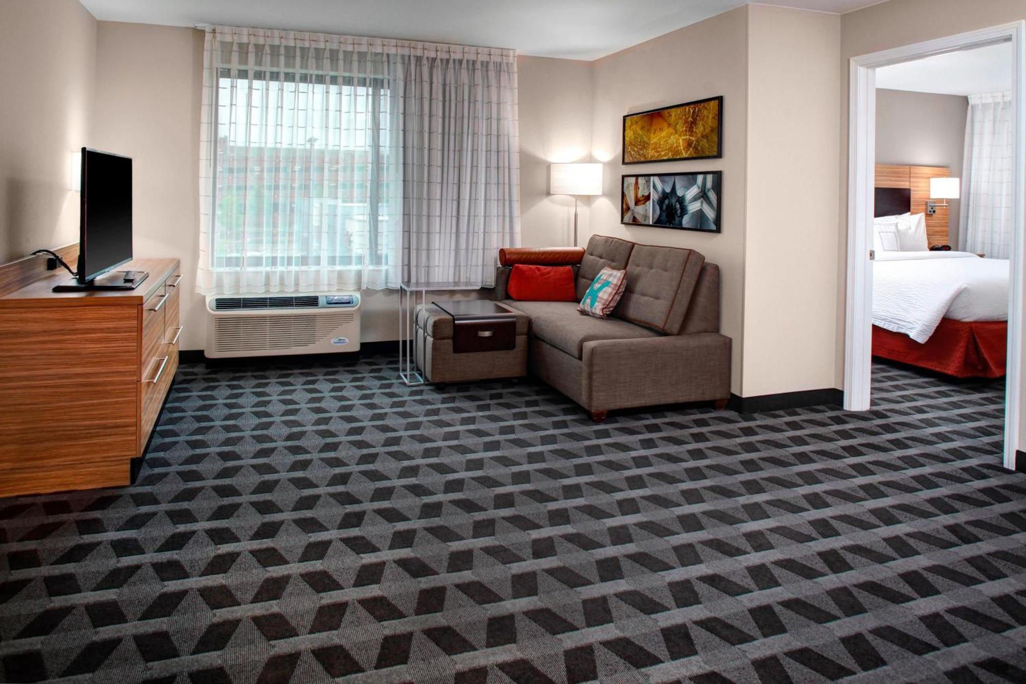 Towneplace Suites By Marriott Macon Mercer University Экстерьер фото