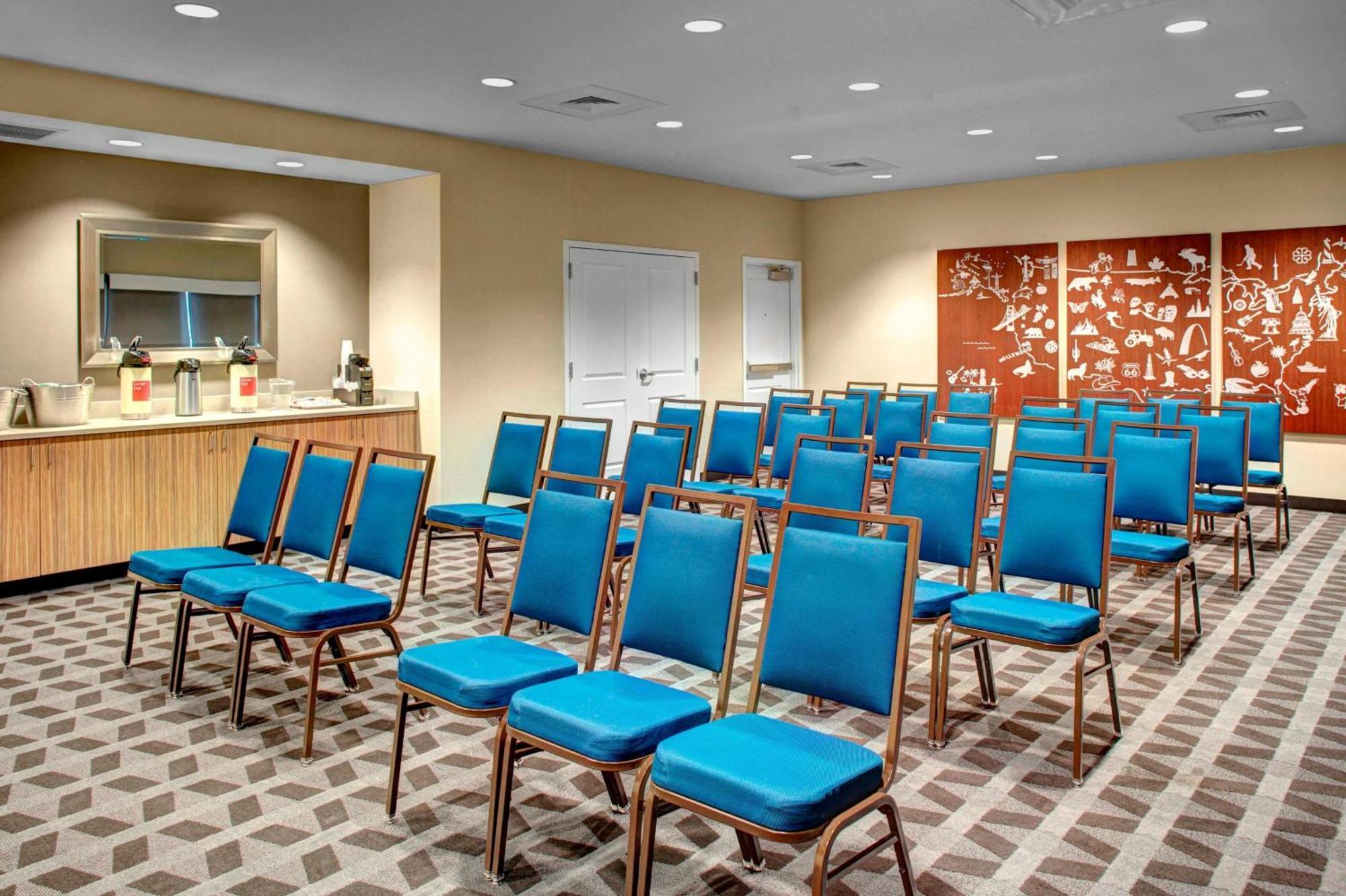 Towneplace Suites By Marriott Macon Mercer University Экстерьер фото