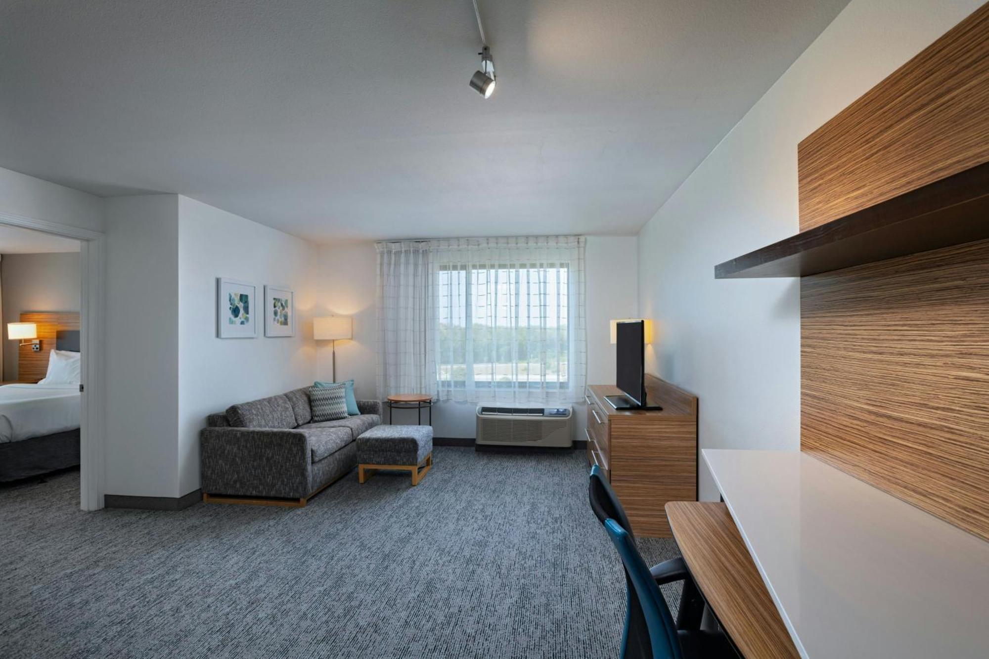Towneplace Suites By Marriott Macon Mercer University Экстерьер фото